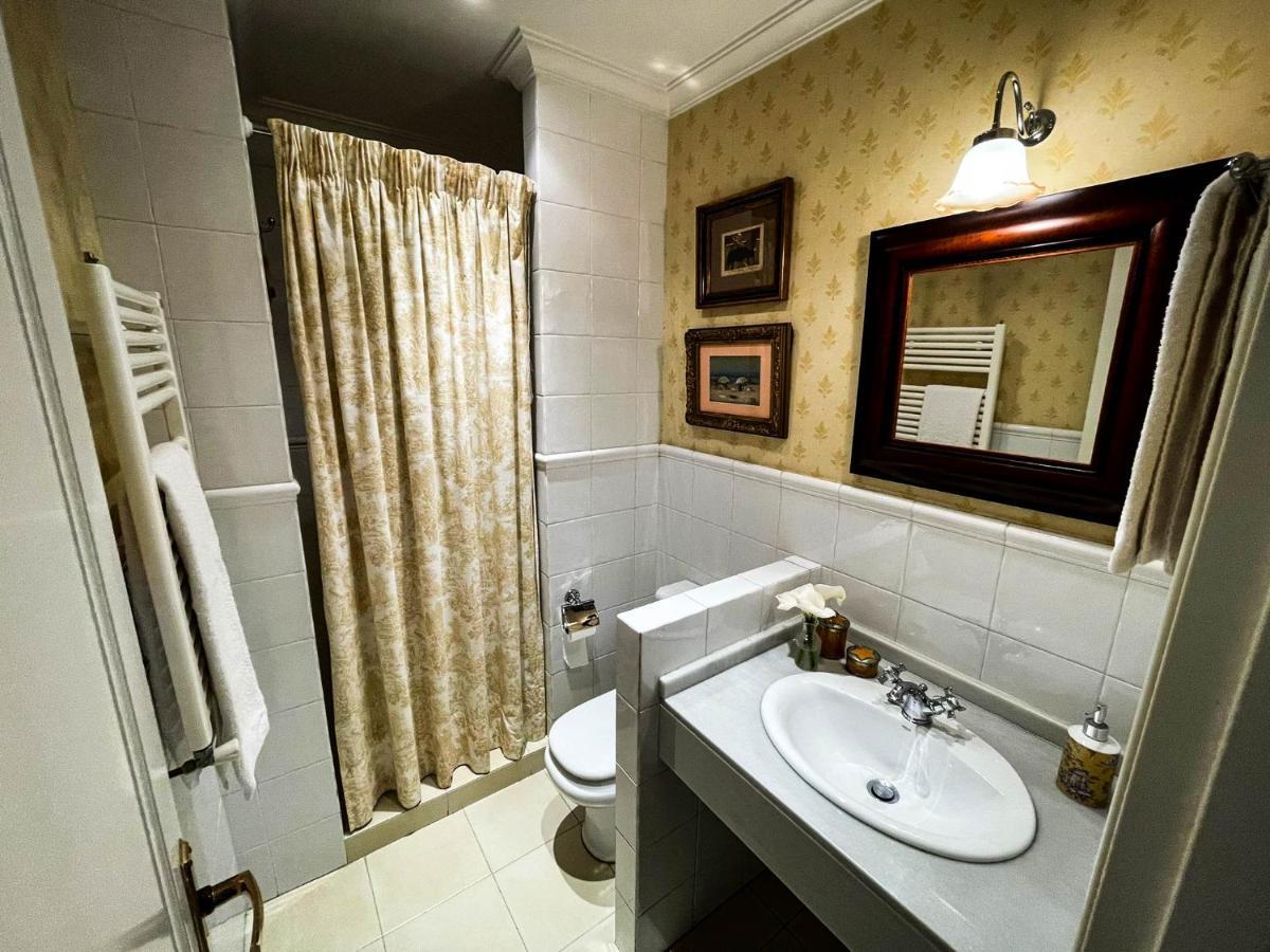La Casa De Somio Villa กิฮอน ภายนอก รูปภาพ