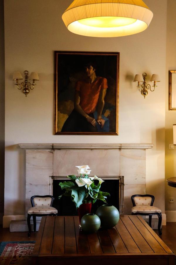 La Casa De Somio Villa กิฮอน ภายนอก รูปภาพ